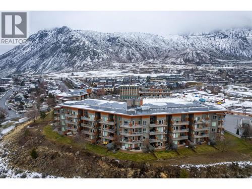 1030 Talasa Way Unit# 2410, Kamloops, BC - Outdoor With View