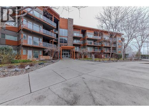 1030 Talasa Way Unit# 2410, Kamloops, BC - Outdoor With Facade