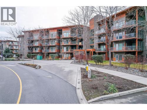1030 Talasa Way Unit# 2410, Kamloops, BC - Outdoor With Facade