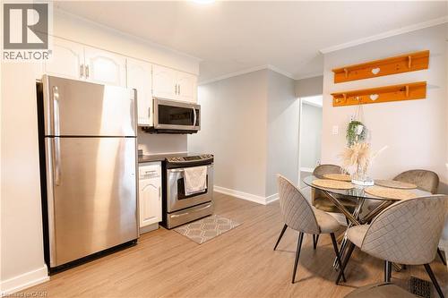 280 Wilson Avenue, Kitchener, ON - Indoor