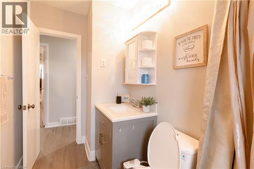 280 Wilson Avenue, Kitchener, ON - Indoor