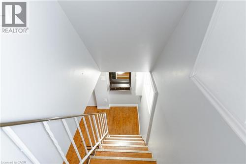 280 Wilson Avenue, Kitchener, ON - Indoor Photo Showing Other Room