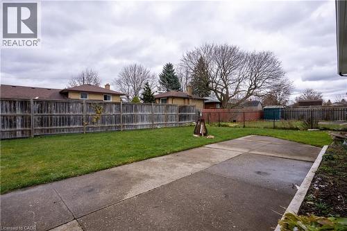 280 Wilson Avenue, Kitchener, ON - Outdoor