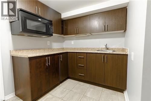 280 Wilson Avenue, Kitchener, ON - Indoor