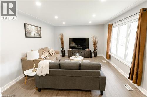 280 Wilson Avenue, Kitchener, ON - Indoor Photo Showing Other Room
