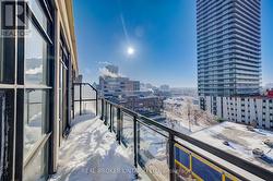 616 - 404 KING STREET W  Kitchener, ON N2G 1C8