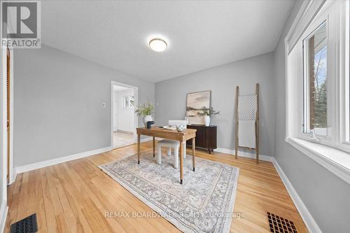 1446 Woodward Avenue, Ottawa, ON - Indoor Photo Showing Office