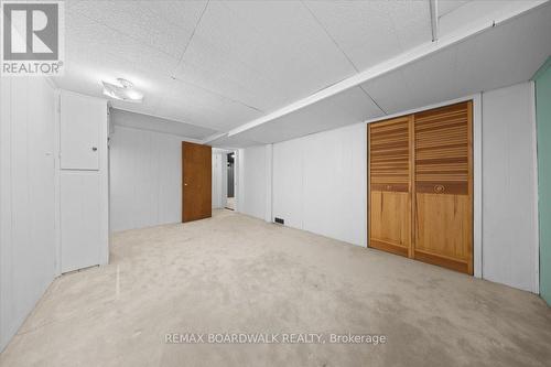 1446 Woodward Avenue, Ottawa, ON -  Photo Showing Other Room