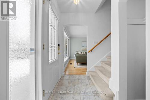 1446 Woodward Avenue, Ottawa, ON - Indoor Photo Showing Other Room