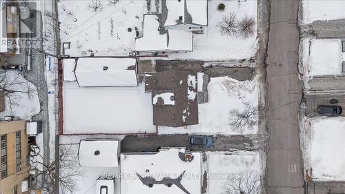 1446 Woodward Avenue, Ottawa, ON - Outdoor