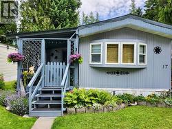 469 Main Street Unit# 17  Sicamous, BC V0E 2V0