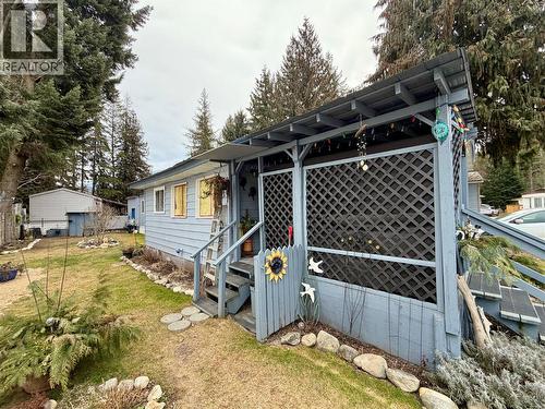 469 Main Street Unit# 17, Sicamous, BC 