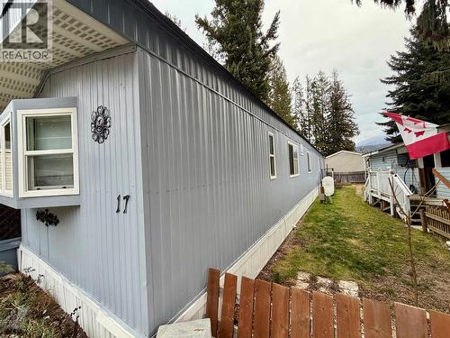 469 Main Street Unit# 17, Sicamous, BC 