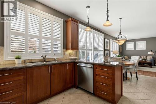 1326 Pepperbush Place, Oakville, ON - Indoor