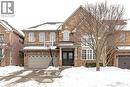 1326 Pepperbush Place, Oakville, ON  - Outdoor With Facade 