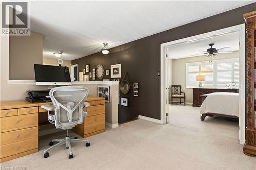 1326 Pepperbush Place, Oakville, ON - Indoor