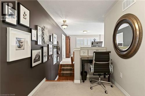 1326 Pepperbush Place, Oakville, ON - Indoor