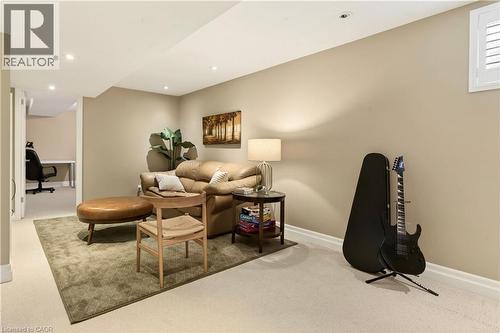 1326 Pepperbush Place, Oakville, ON - Indoor