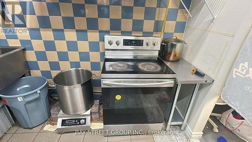 23 - 15 Northtown Way, Toronto, ON 