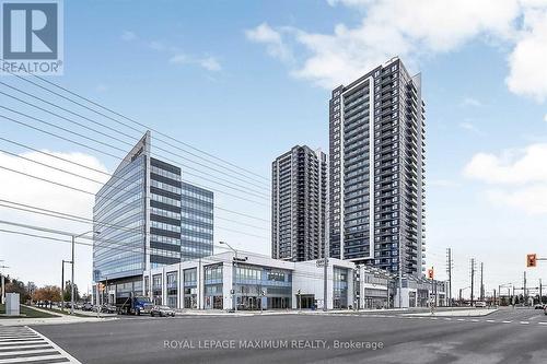 2007 - 3700 Highway 7 Road, Vaughan, ON - Outdoor