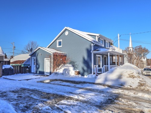 392 13e Rue  Saint-Paul-De-Montminy, QC G0R 3Y0