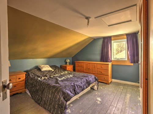 Chambre à coucher principale - 392 13E Rue, Saint-Paul-De-Montminy, QC - Indoor Photo Showing Bedroom