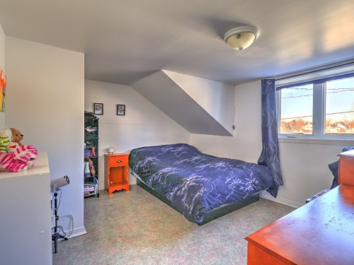 Chambre à coucher - 392 13E Rue, Saint-Paul-De-Montminy, QC - Indoor Photo Showing Bedroom