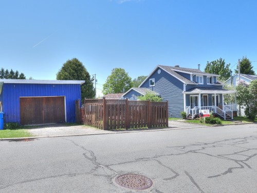 Façade - 392 13E Rue, Saint-Paul-De-Montminy, QC - Outdoor