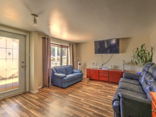 Salon - 392 13E Rue, Saint-Paul-De-Montminy, QC - Indoor Photo Showing Living Room