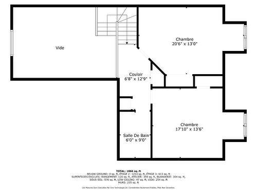 Plan (croquis) - 78 Rue Du Père-Bériault, Gatineau (Gatineau), QC - Other