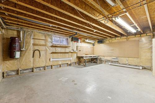 Sous-sol - 78 Rue Du Père-Bériault, Gatineau (Gatineau), QC - Indoor Photo Showing Basement