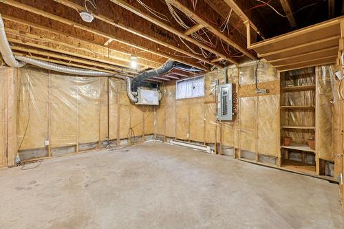 Sous-sol - 78 Rue Du Père-Bériault, Gatineau (Gatineau), QC - Indoor Photo Showing Basement