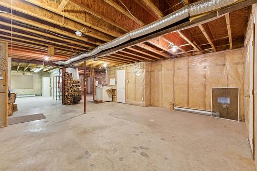 Sous-sol - 78 Rue Du Père-Bériault, Gatineau (Gatineau), QC - Indoor Photo Showing Basement