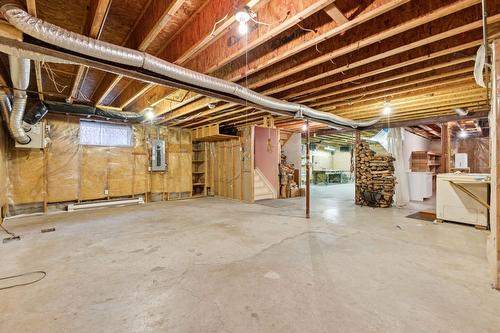 Sous-sol - 78 Rue Du Père-Bériault, Gatineau (Gatineau), QC - Indoor Photo Showing Basement