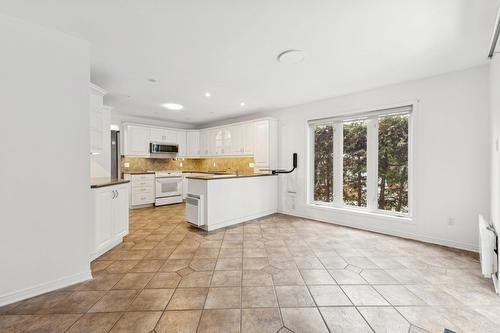 Cuisine - 78 Rue Du Père-Bériault, Gatineau (Gatineau), QC - Indoor Photo Showing Kitchen
