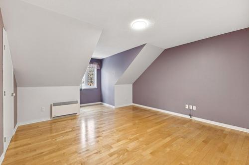 Chambre à coucher - 78 Rue Du Père-Bériault, Gatineau (Gatineau), QC - Indoor Photo Showing Other Room