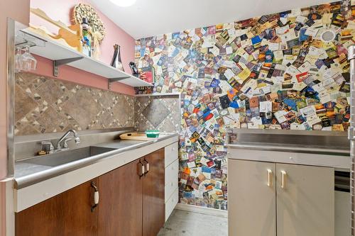 Salle de lavage - 78 Rue Du Père-Bériault, Gatineau (Gatineau), QC - Indoor