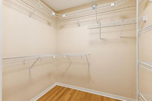 Penderie (Walk-in) - 78 Rue Du Père-Bériault, Gatineau (Gatineau), QC - Indoor With Storage