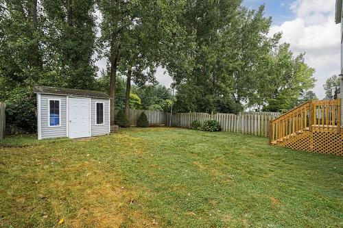 Cour - 28 Av. Greystone, Pointe-Claire, QC - Outdoor