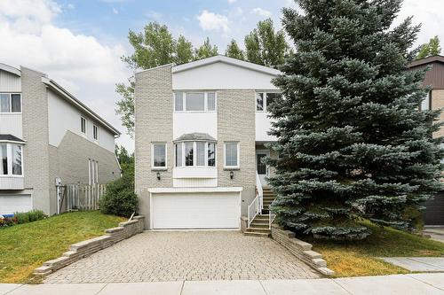 Façade - 28 Av. Greystone, Pointe-Claire, QC - Outdoor