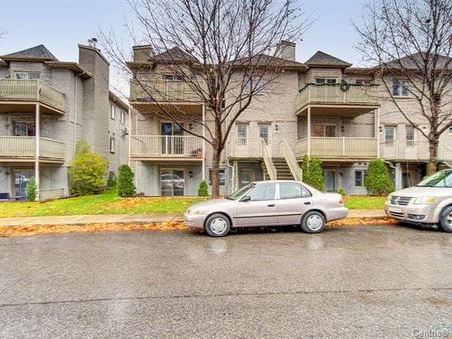 Entrée extérieure - 6924 Rue Marie-Guyart, Montréal (Lasalle), QC - Outdoor