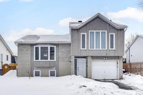 257 Rue de Chambly  Repentigny (Repentigny), QC J5Y 3P3