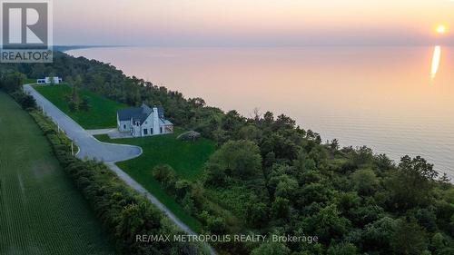 7081 Blue Coast Heights, Plympton-Wyoming, ON 