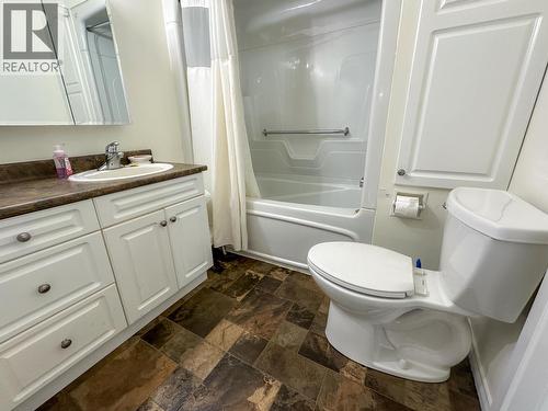 3525 Northside Road, Vanderhoof, BC - Indoor Photo Showing Bathroom
