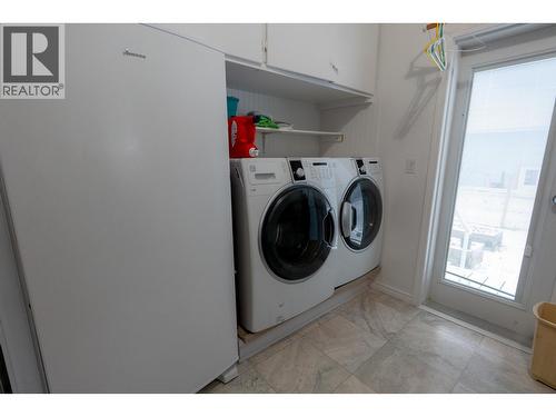 3525 Northside Road, Vanderhoof, BC - Indoor Photo Showing Laundry Room