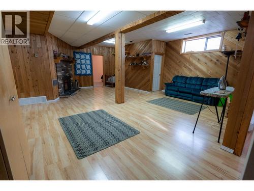 3525 Northside Road, Vanderhoof, BC - Indoor Photo Showing Other Room