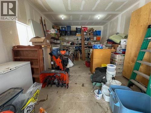 3525 Northside Road, Vanderhoof, BC - Indoor Photo Showing Other Room