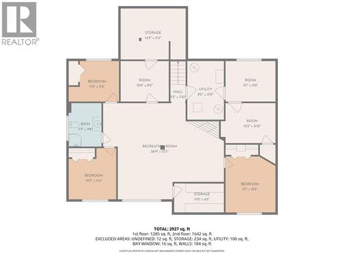 3525 Northside Road, Vanderhoof, BC - Other