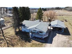 3525 NORTHSIDE ROAD Vanderhoof, BC V0J 3A2