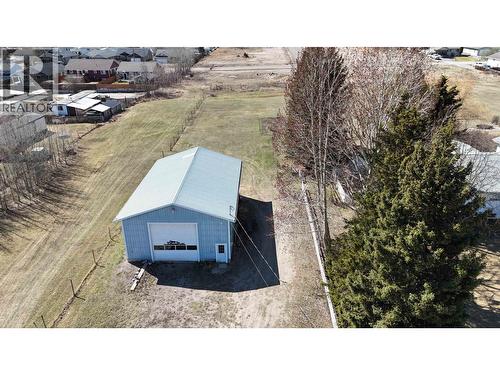 3525 Northside Road, Vanderhoof, BC - Outdoor
